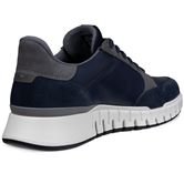 ECCO GRUUV STUDIO M (Blue)
