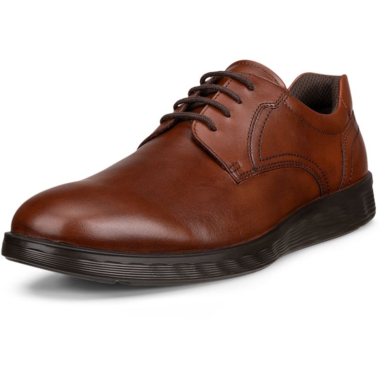 ECCO S LITE HYBRID (Brown)