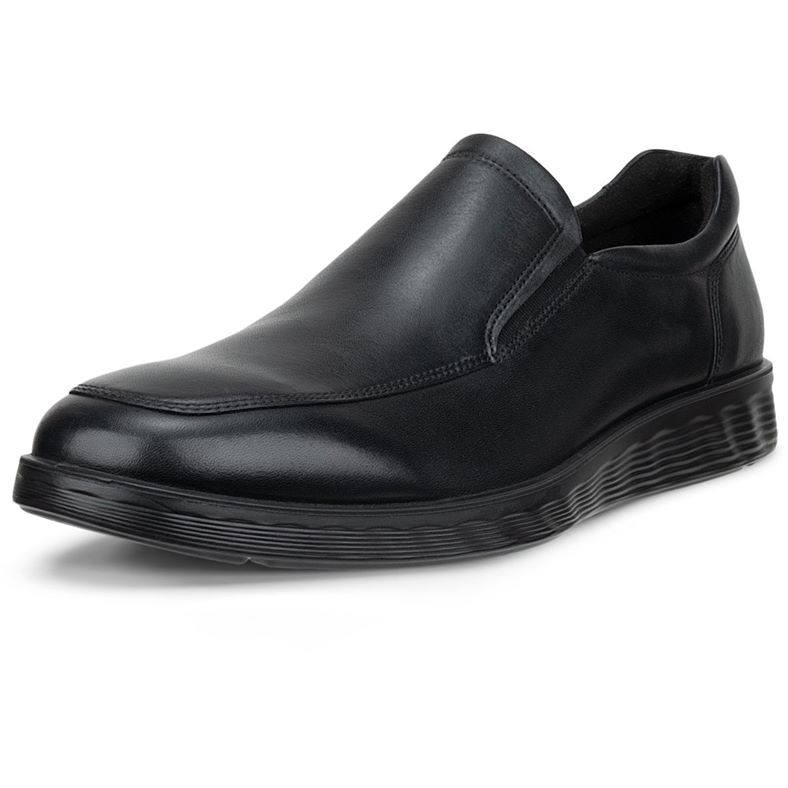 ECCO S LITE HYBRID (Black)