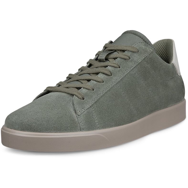 ECCO STREET LITE M