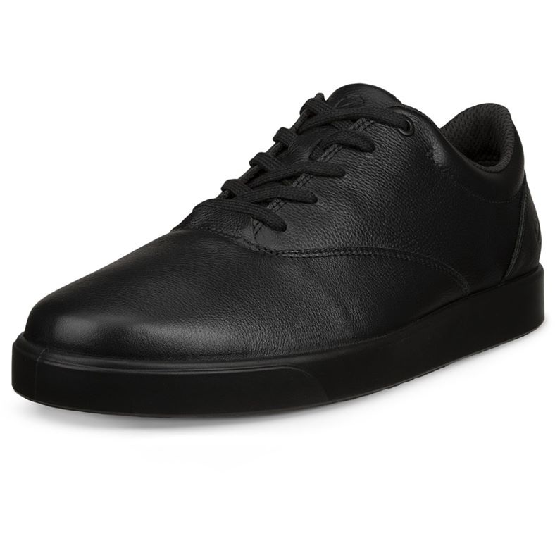 ECCO STREET LITE M (Black)