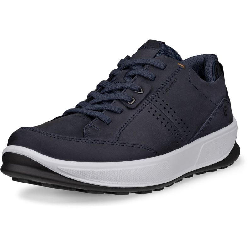 ECCO BYWAY 2.0 (Blue)