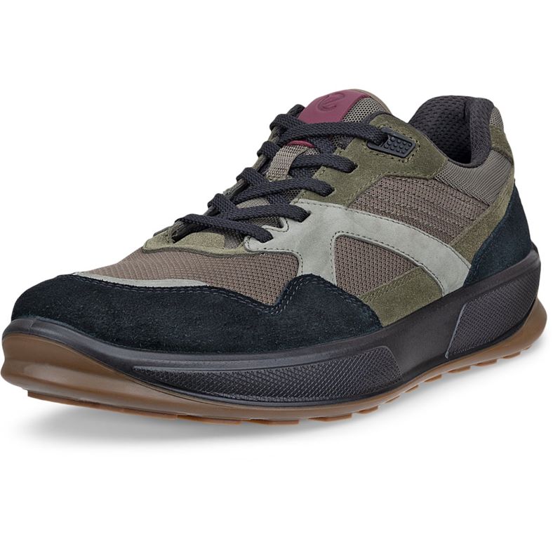 ECCO BYWAY 2.0 (Green)