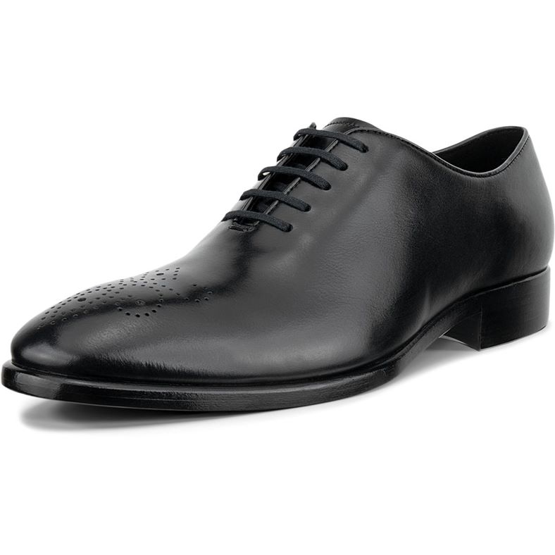 ECCO VITRUS MONDIAL (Black)