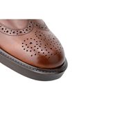 ECCO METROPOLE LONDON (Brown)