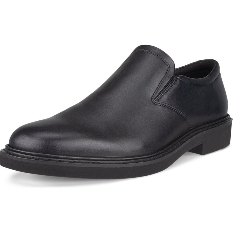 ECCO METROPOLE LONDON (Black)