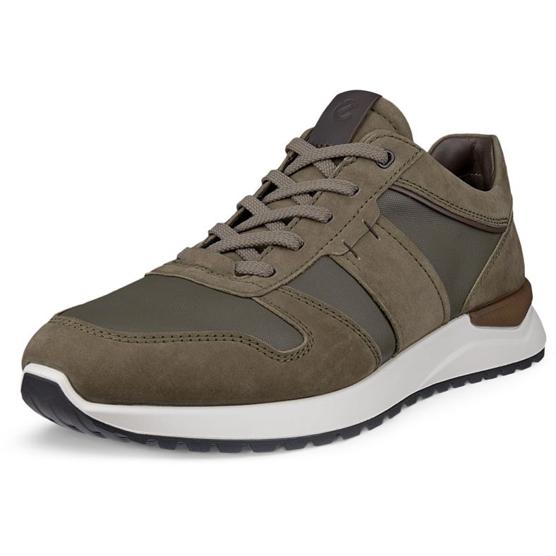 ECCO ASTIR NEO (Green)