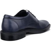 ECCO METROPOLE PRAGUE (Blue)