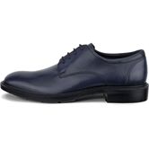 ECCO METROPOLE PRAGUE (Blue)