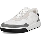 ECCO STREET COURT M (White)
