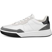 ECCO STREET COURT M (White)
