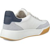 ECCO STREET COURT M (White)