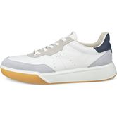 ECCO STREET COURT M (White)