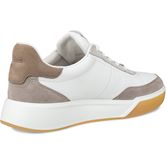 ECCO STREET COURT M (White)