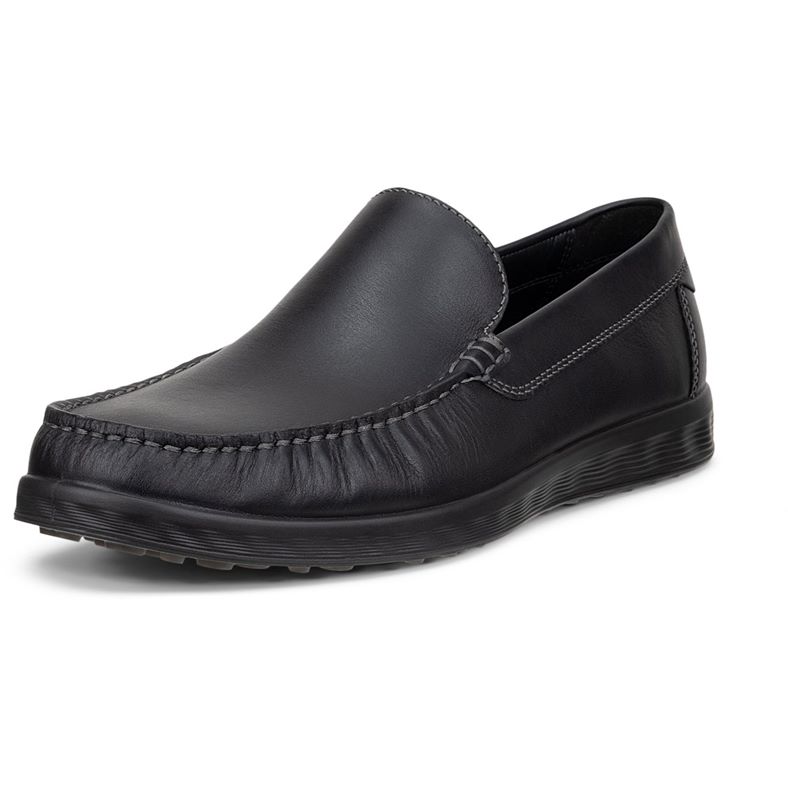 ECCO S LITE MOC M (Black)