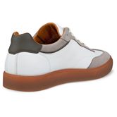 ECCO SOFT 10 M (White)