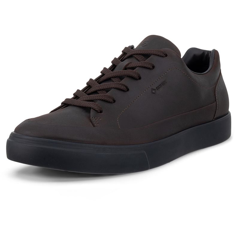 ECCO SOFT 10 M (Brown)