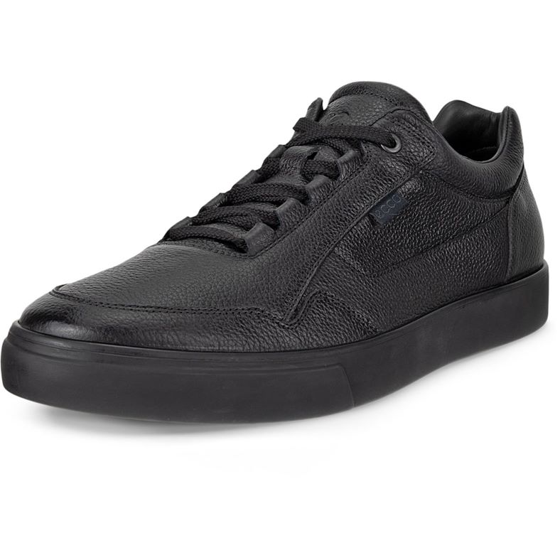 ECCO SOFT 10 M (Black)