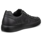 ECCO SOFT CLASSIC STRIDE M (Black)