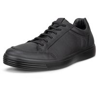 ECCO SOFT CLASSIC STRIDE M (Black)