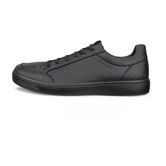 ECCO SOFT CLASSIC STRIDE M (Black)