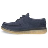 ECCO WALKER 3.0 M (Blue)