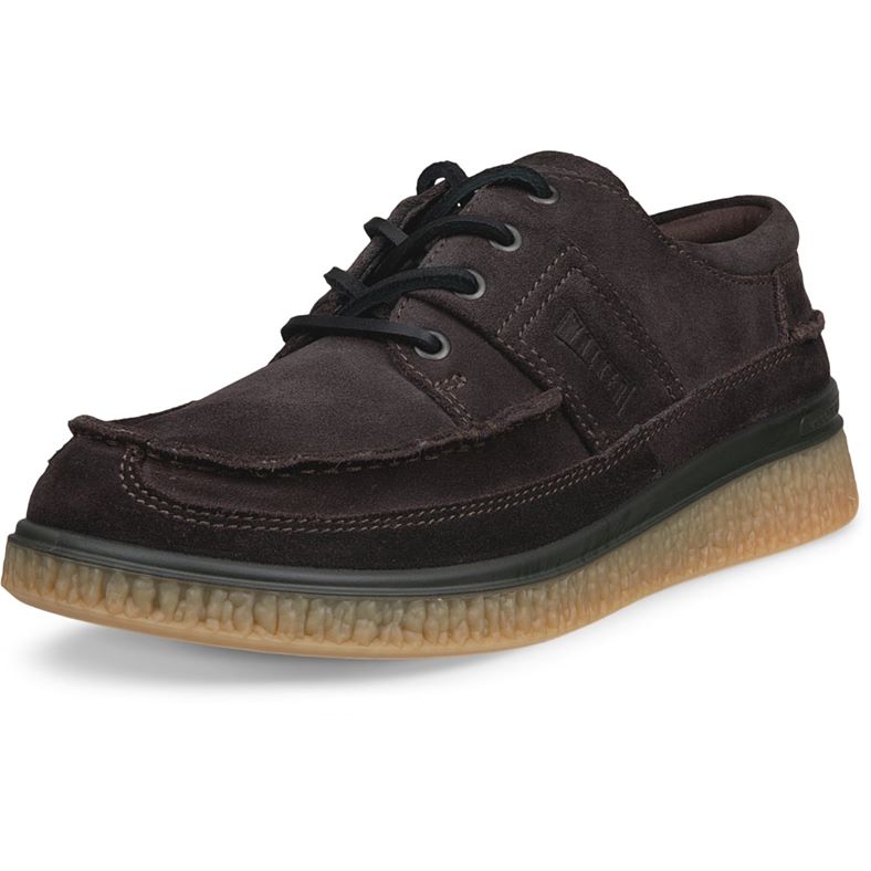 ECCO WALKER 3.0 M (Brown)