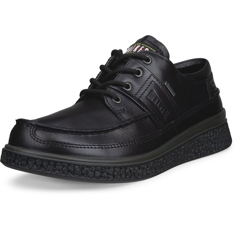 ECCO WALKER 3.0 M (Black)