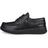 ECCO WALKER 3.0 M (Black)