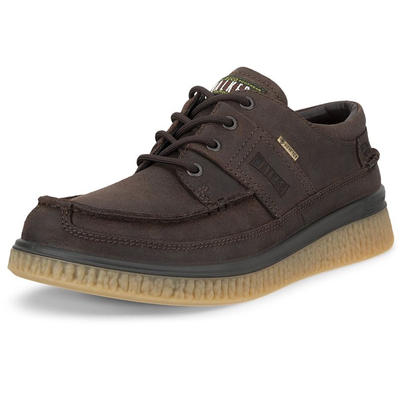 ECCO WALKER 3.0 M (Brown)
