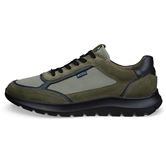 ECCO CITY STRIDE (Green)