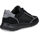 ECCO CITY STRIDE (Black)