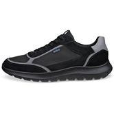 ECCO CITY STRIDE (Black)
