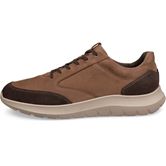 ECCO CITY STRIDE (Brown)