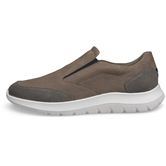 ECCO CITY STRIDE (Brown)