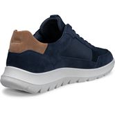 ECCO CITY STRIDE (Blue)
