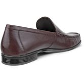 ECCO DRESS MOC (Brown)