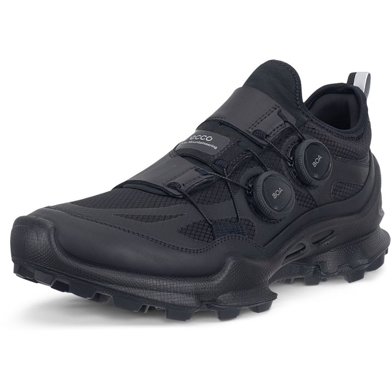 ECCO BIOM C-TRAIL M (Black)