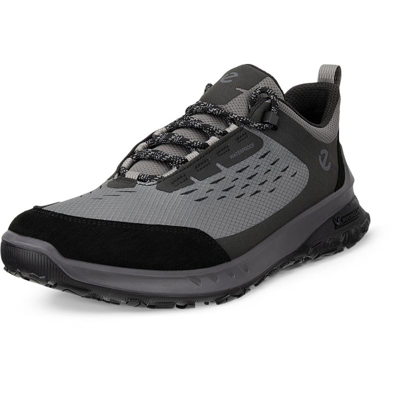 ECCO ULT-TRN M (Grey)