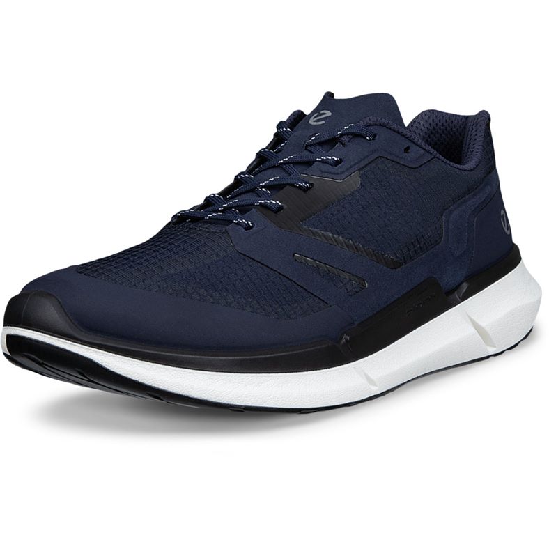ECCO BIOM 2.2 M (Blue)