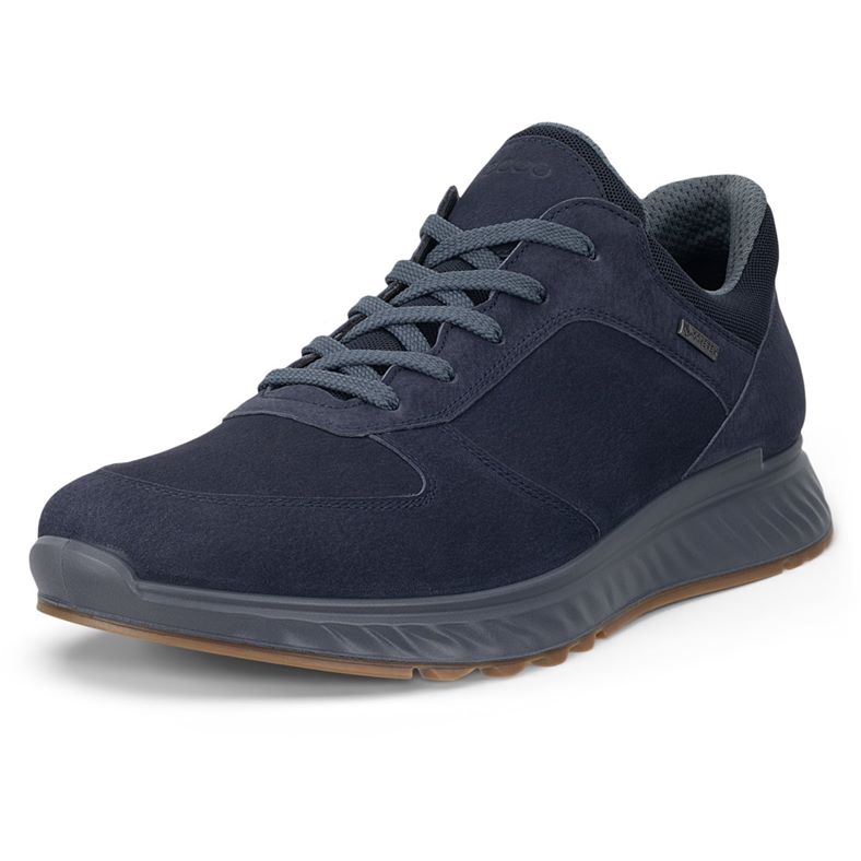 ECCO EXOSTRIDE M (Blue)