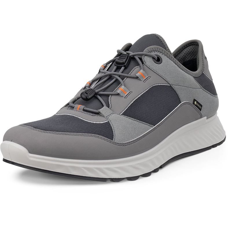 ECCO EXOSTRIDE M (Grey)
