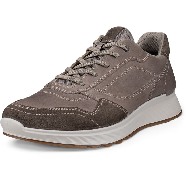 ECCO EXOSTRIDE M (Grey)