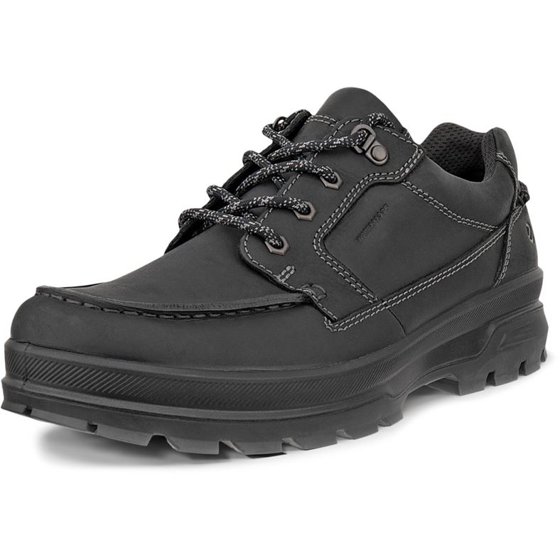 ECCO RUGGED TRACK (Black)