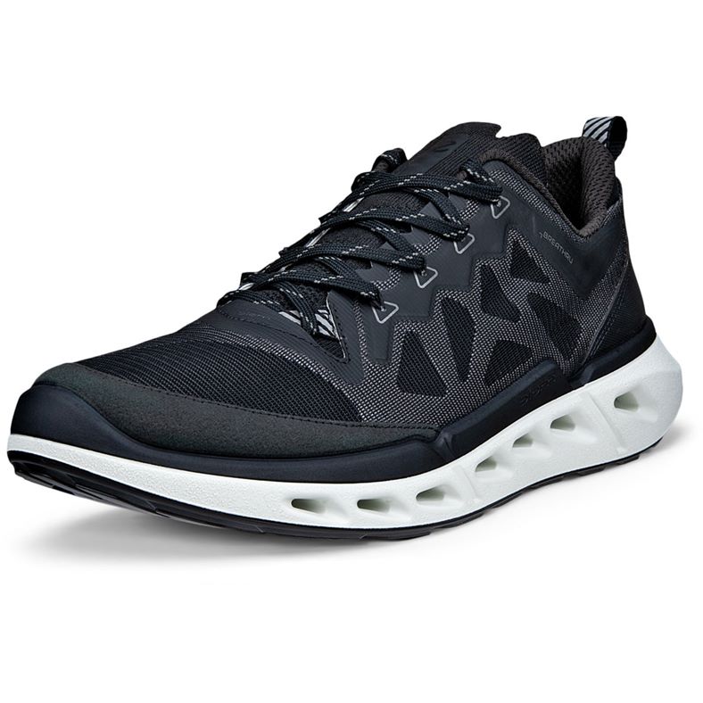 ECCO BIOM 720 M (Black)