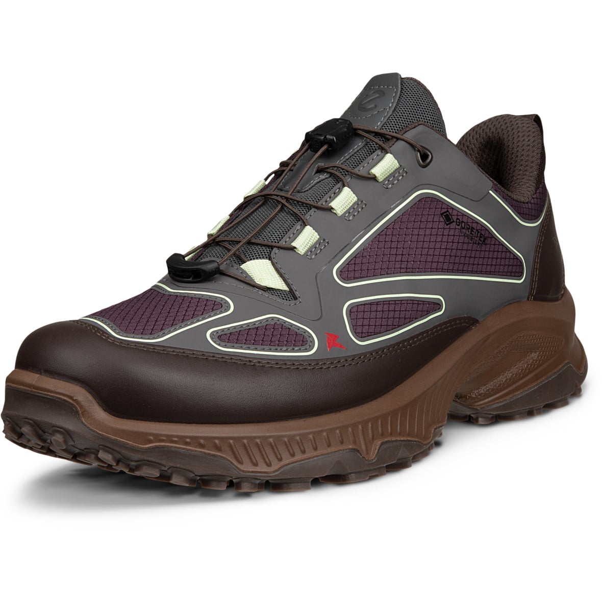 ECCO RECEPTOR XP M - ECCO.com