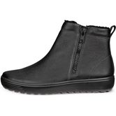 ECCO SOFT 7 TRED M (Black)