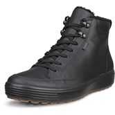 ECCO SOFT 7 TRED M (Black)