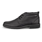 ECCO TURN (Black)