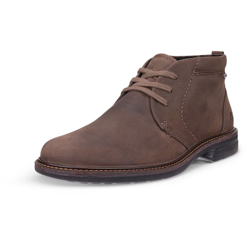 ECCO TURN (Brown)